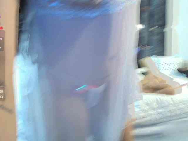 TaniaMilan webcam