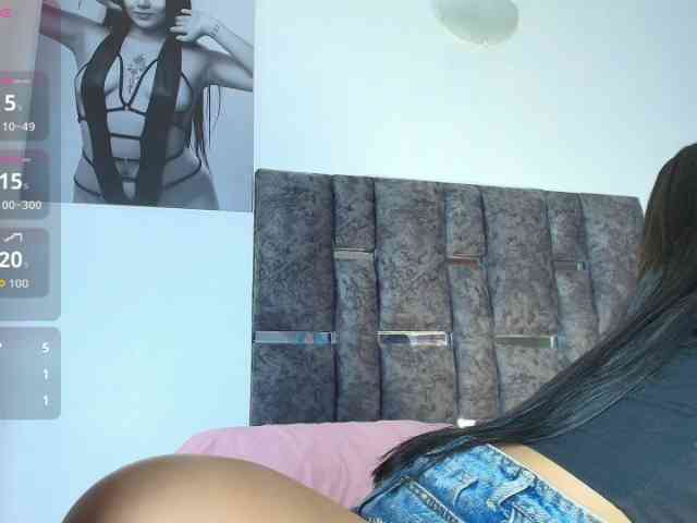 TaniaMilan webcam