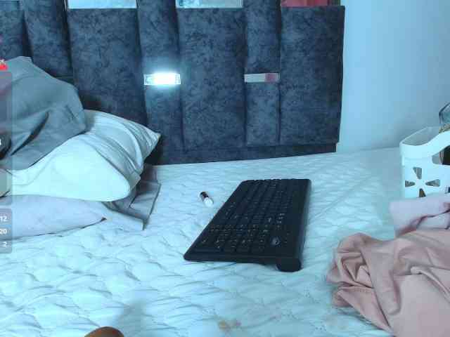 TaniaMilan webcam
