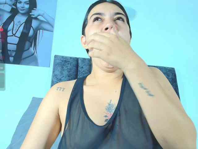 TaniaMilan webcam