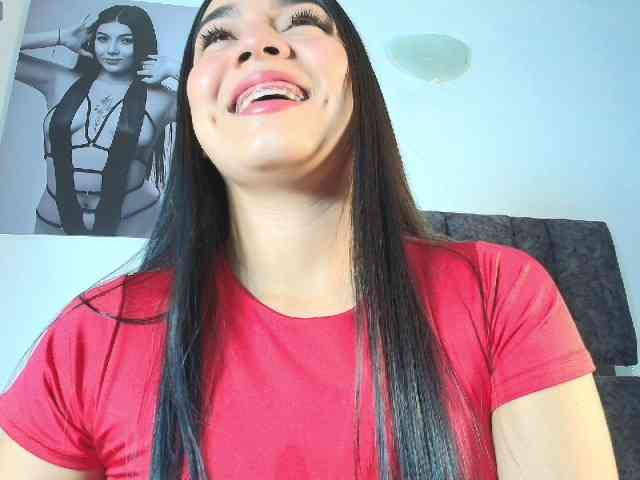 TaniaMilan webcam
