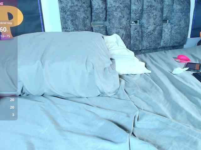 TaniaMilan webcam