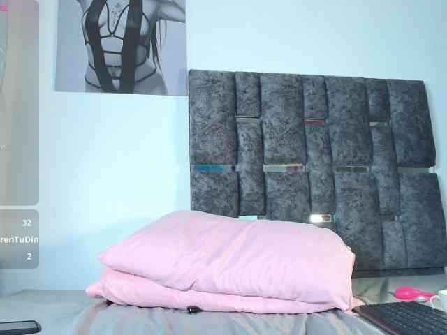 TaniaMilan webcam