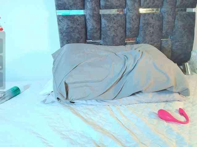 TaniaMilan webcam