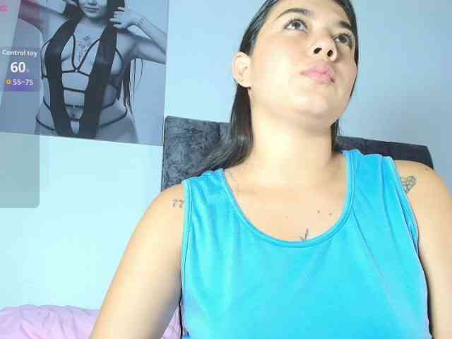 TaniaMilan webcam
