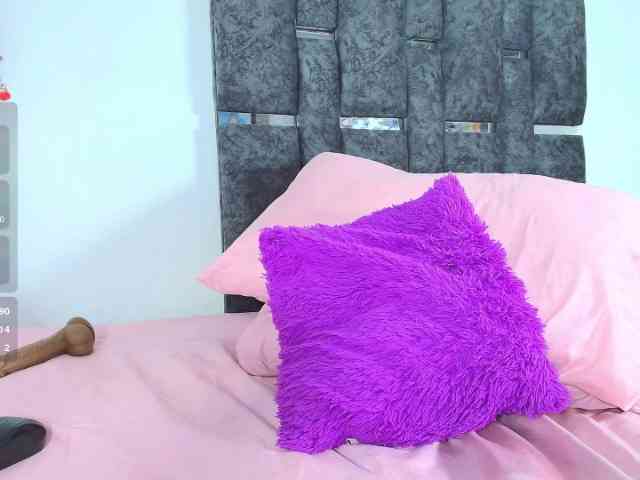TaniaMilan webcam