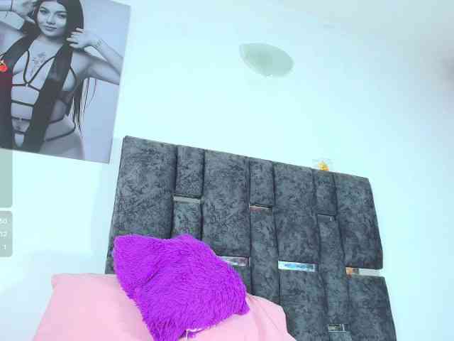 TaniaMilan webcam