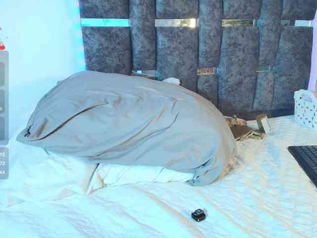 TaniaMilan webcam