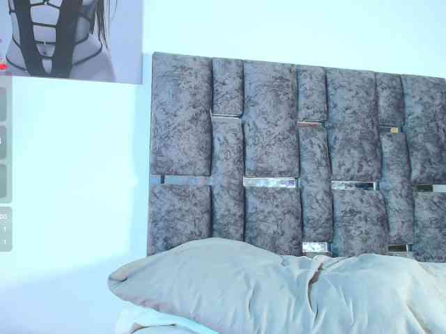 TaniaMilan webcam