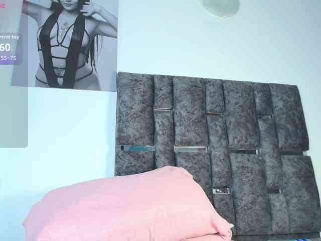 TaniaMilan webcam