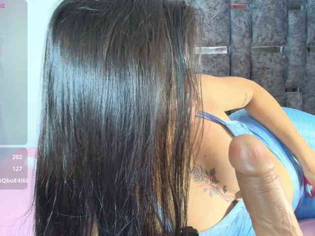 TaniaMilan webcam