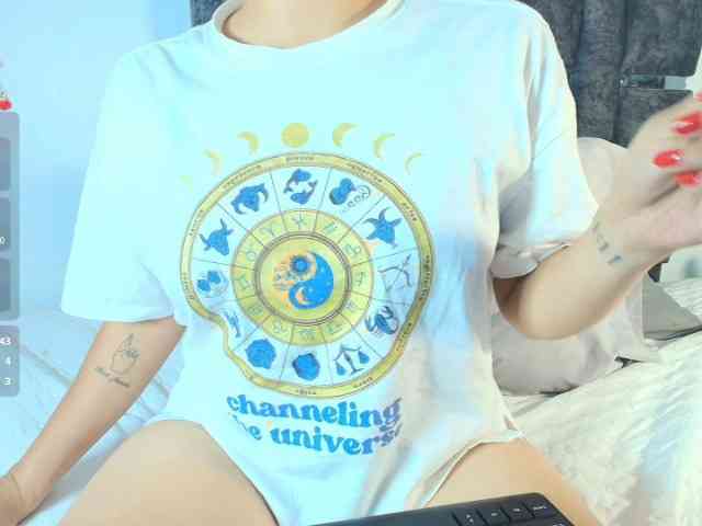 Modelo: taniamilan