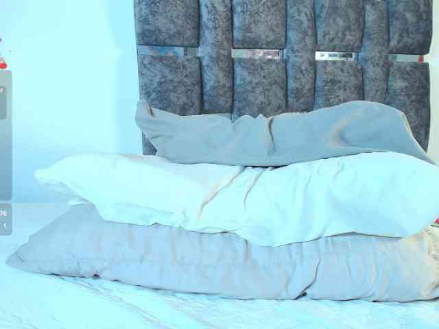 TaniaMilan webcam