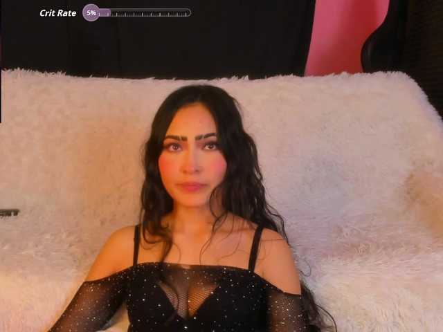 Rosario215a live cam on BongaCams