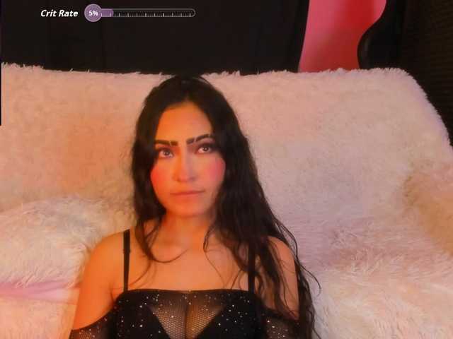 Rosario215a live cam on BongaCams