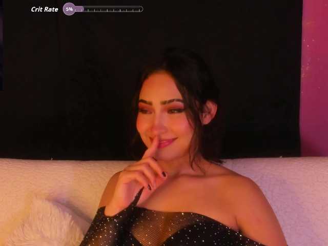 Rosario215a live cam on BongaCams