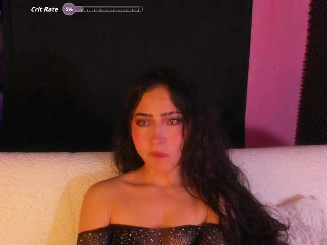 Rosario215a live cam on BongaCams