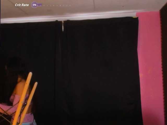 Rosario215a live cam on BongaCams