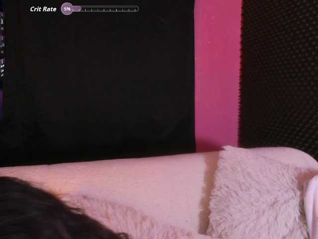 Rosario215a live cam on BongaCams