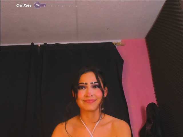 Rosario215a live cam on BongaCams