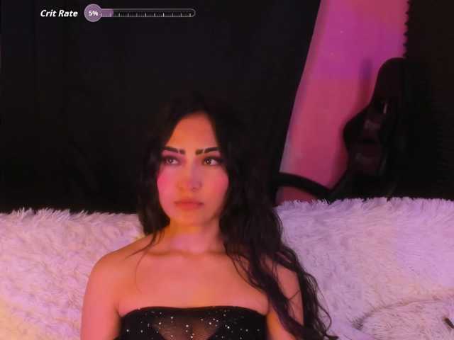 Rosario215a live cam on BongaCams
