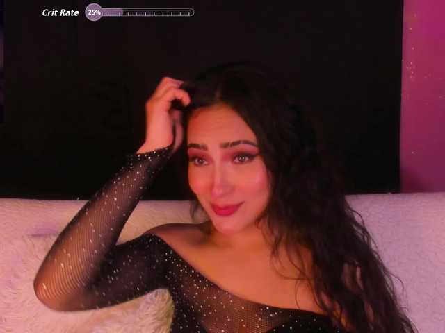 Rosario215a live cam on BongaCams