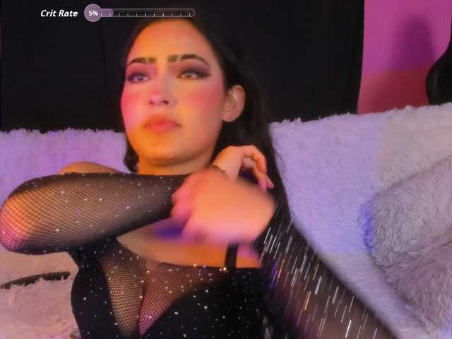 Rosario215a live cam on BongaCams