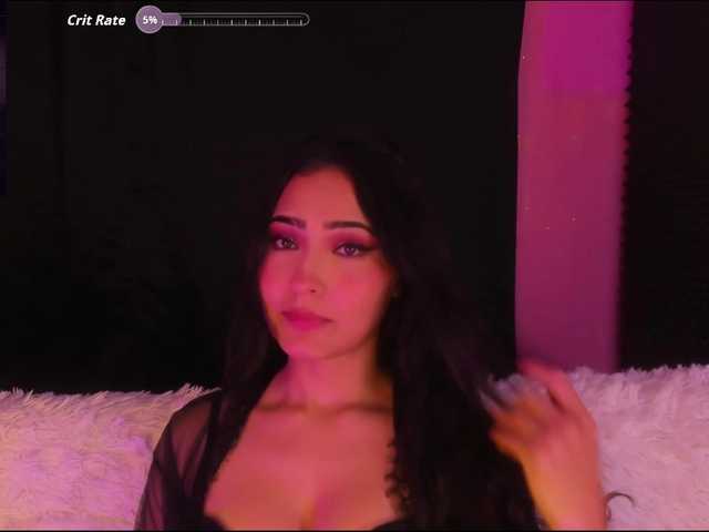 Rosario215a live cam on BongaCams