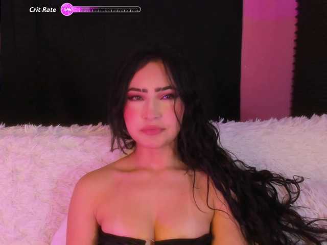 Rosario215a live cam on BongaCams