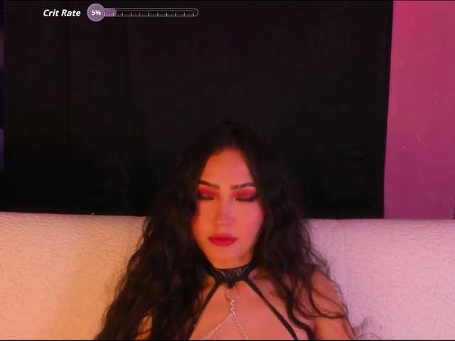 Rosario215a live cam on BongaCams