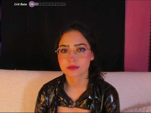 Rosario215a live cam on BongaCams