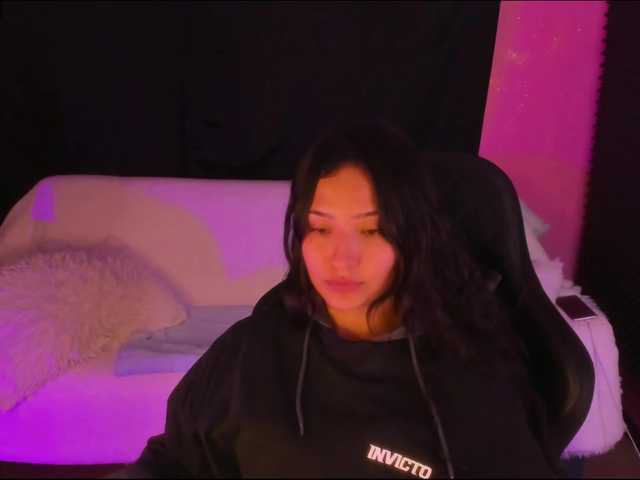 Rosario215a live cam on BongaCams