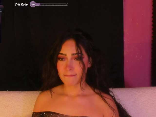 Rosario215a live cam on BongaCams