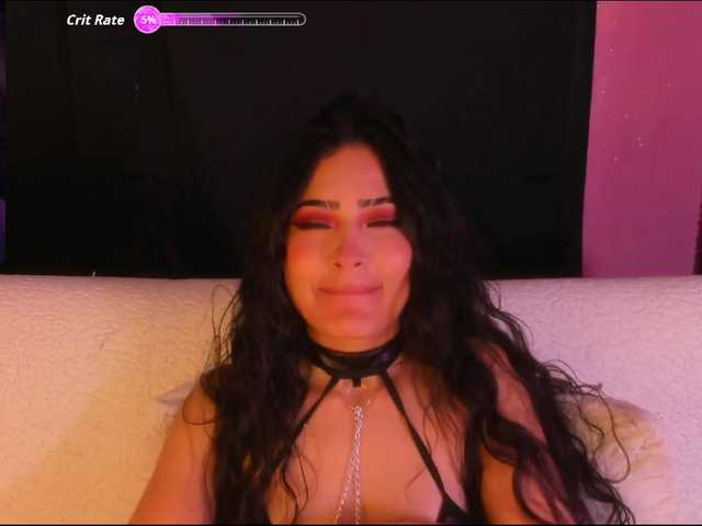 Rosario215a live cam on BongaCams
