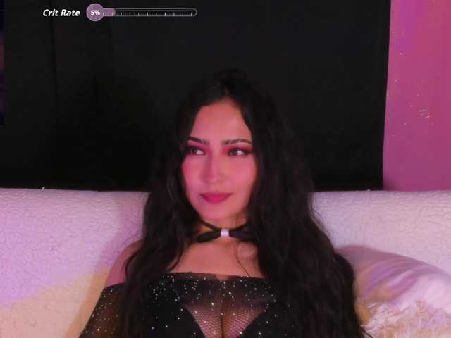 Rosario215a live cam on BongaCams