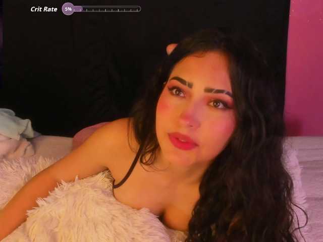 Rosario215a live cam on BongaCams