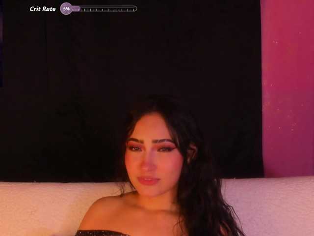 Rosario215a live cam on BongaCams