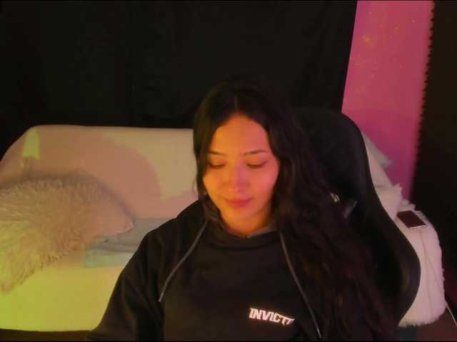 Rosario215a live cam on BongaCams