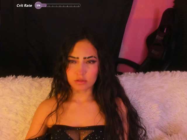 Rosario215a live cam on BongaCams