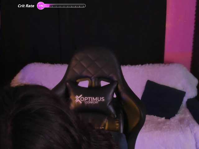 Rosario215a live cam on BongaCams