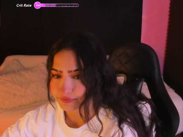 Rosario215a live cam on BongaCams