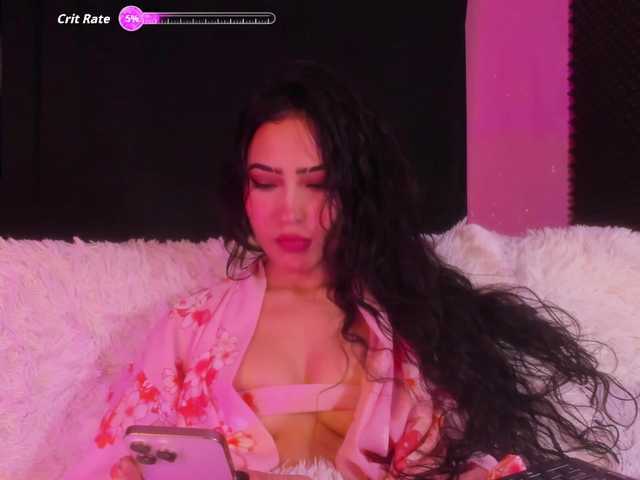 Rosario215a live cam on BongaCams