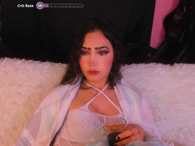 Rosario215a live cam on BongaCams