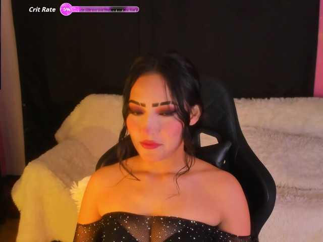 Rosario215a live cam on BongaCams