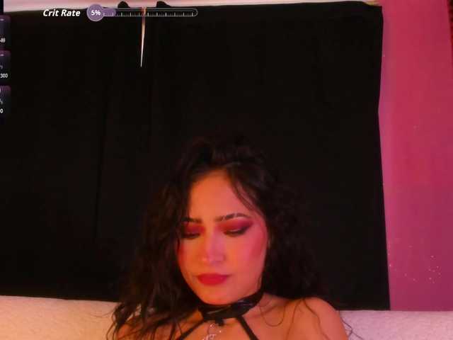 Rosario215a live cam on BongaCams