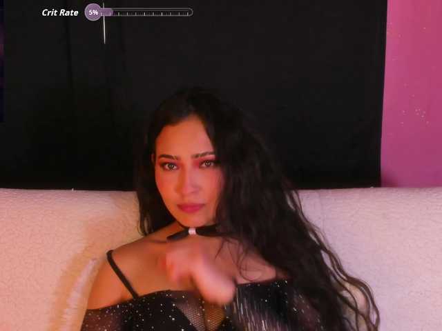 Rosario215a live cam on BongaCams