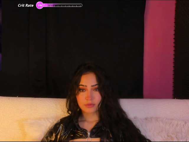 Rosario215a live cam on BongaCams