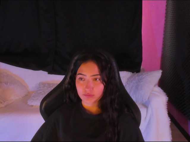 Rosario215a Live Cam on BongaCams