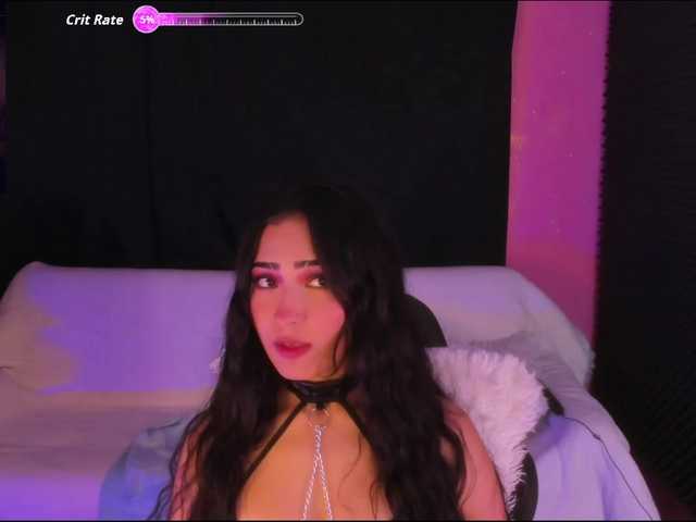 Rosario215a live cam on BongaCams