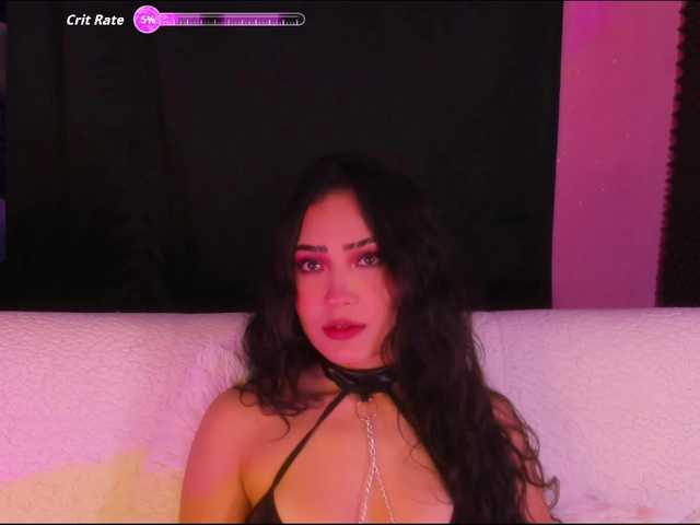 Rosario215a live cam on BongaCams